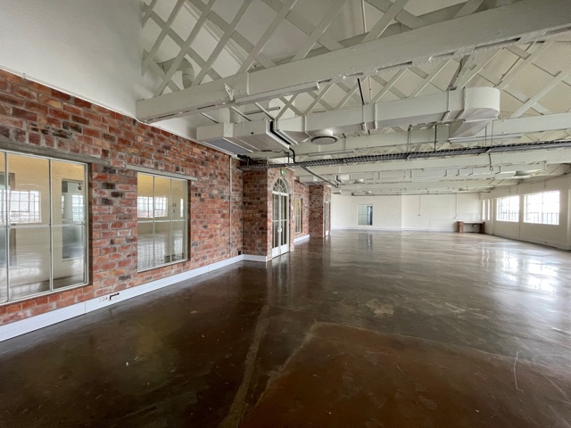 To Let Commercial Property for Rent in Woodstock Western Cape
